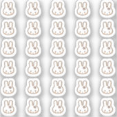 Touch Emotions voor planner Sticker (Voorkant)