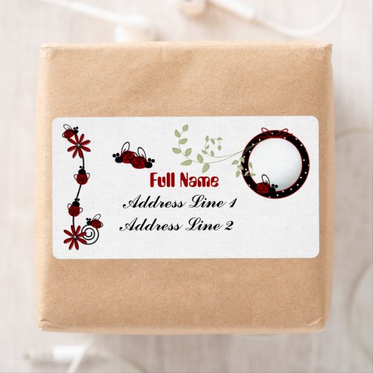 Touch of Class Ladies Avery Étiquette (En situation)