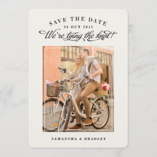 Touch of Class photo enregistrer la carte de date