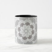 Touch of Grey van Jennifer Webster Mok (Midden)