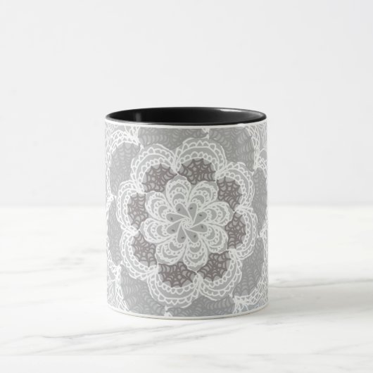 Touch of Grey van Jennifer Webster Mok (Midden)