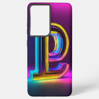 "Touch of Style: Samsung Galaxy S21 Ultra Touch Hoesje