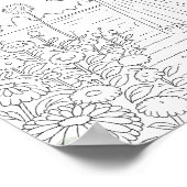 Touch the Light Poster (Hoek)