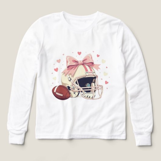 Touchdown chic Coquette  (Voorkant)