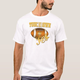 Touchdown King T-shirt