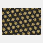 Touche De Feuilles Papier À Envelopper De Classe (Devant)