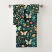 Touche de la nature Papillon (En situation)