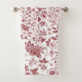 Touche d'Elegance Garden Toile (En situation)