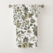 Touche d'Elegance Garden Toile (En situation)