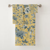 Touche d'Elegance Garden Toile (En situation)