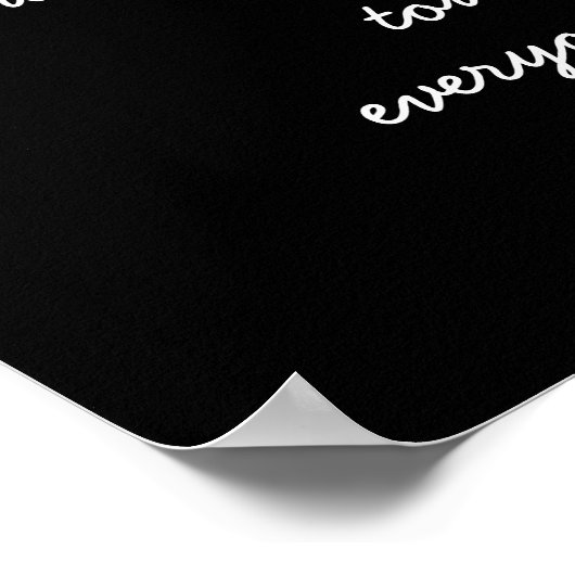 Touche d'un Lover - Citation Platon - Impression d (Coin)