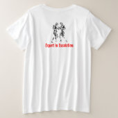 Touche en poudre à pied (Design dos)