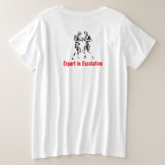 Touche en poudre à pied (Design dos)