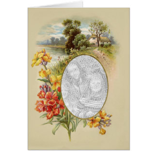 Touche florale 11
