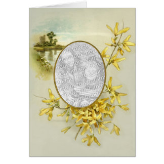 Touche florale 5