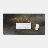 Touché par le soleil (Clavier et souris)