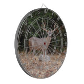 TOUCHER LA Cible de flechettes DES Cerfs (Devant gauche)