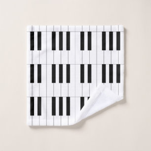 Touches de piano