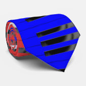 Touches de piano cravate (Roulé)