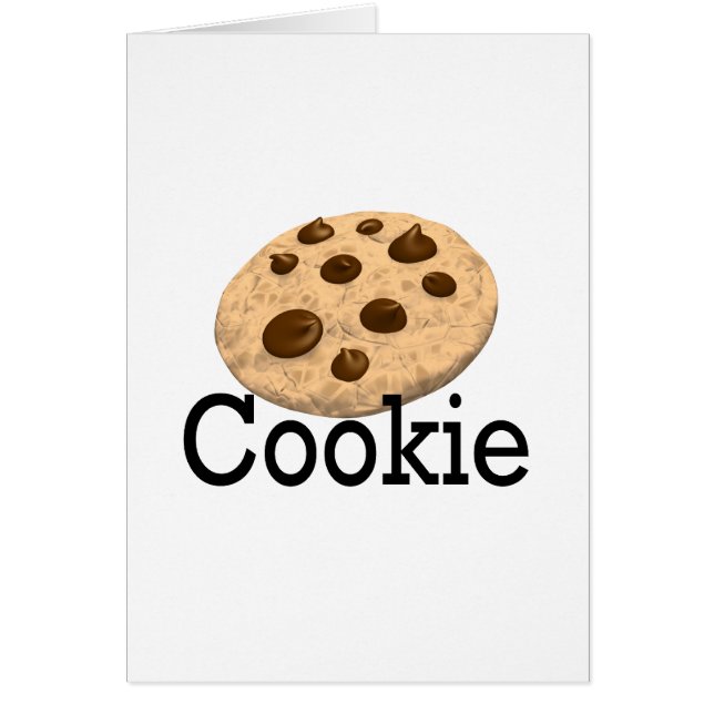 Tough Cookie (Voorkant)