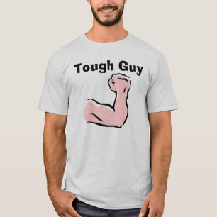 Tough Guy T-shirt