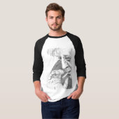 Tough Guy T-shirt (Voorkant volledig)