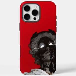 Tough Iphone Magsafe coque David Thème par hado90
