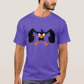 Tough lil'birdie :) T-shirt (Devant)