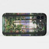 Tough Xtreme iPhone 5 Hoesje (Achterkant (horizontaal))