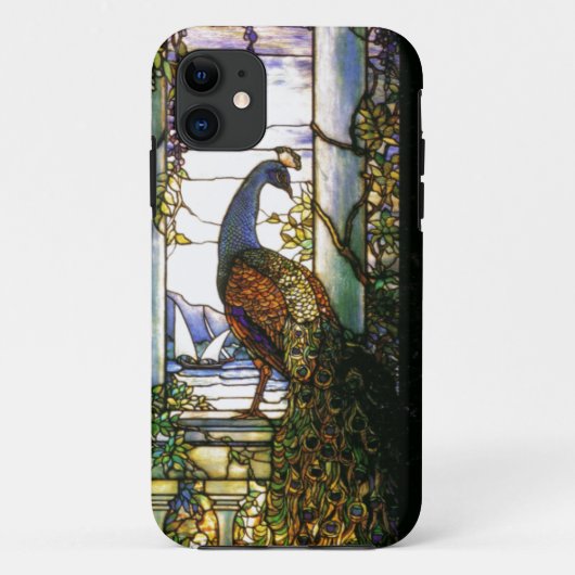 Tough Xtreme iPhone 5 Hoesje (Achterkant)