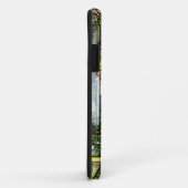 Tough Xtreme iPhone 5 Hoesje (Achterkant/rechts)