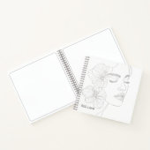 Toujours Amour – Journal MemoryUs (Intérieur)