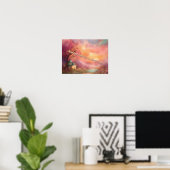 Toujours aspirer à la grande affiche (Semi-brillan (Bureau à domicile)