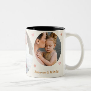 Toujours avec amour, Maman et Papa – Mug personnal