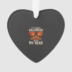 Toujours citrouille de Halloween sorcière Design_1