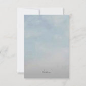 Toujours dans notre Merci de perte de coeur (Dos)