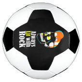 Toujours éclairée par la roche (Tourné)