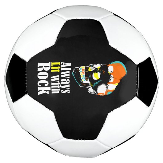 Toujours éclairée par la roche (Tourné)