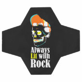 Toujours éclairée par la roche (Plat)