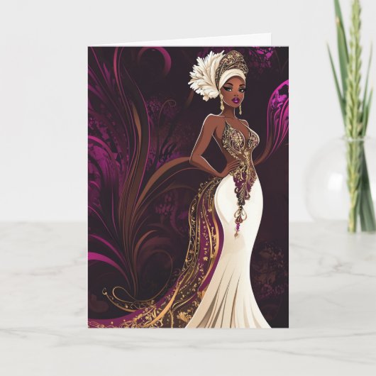 TOUJOURS ÉLÉGANT #1 (Devant)