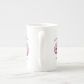 Toujours en chargement – Veuillez patienter Mug Ca (Dos)