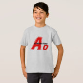 TOUJOURS EN T-shirt GÉNÉRATION (Devant entier)
