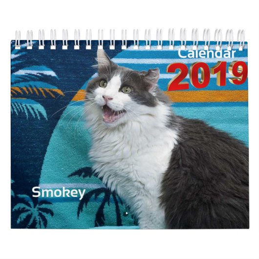 Toujours et pour toujours calendrier collectable (Protection)