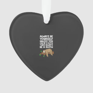 Toujours être soi-même à moins que vous ne puissie