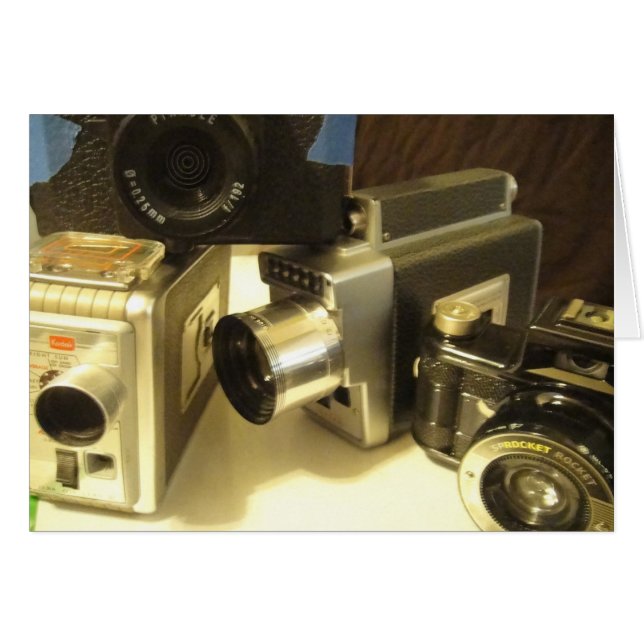 Toujours filmer dans le film ! (Devant horizontal)