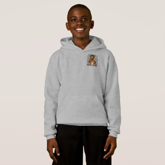 Toujours fort...CRPS (Devant entier)