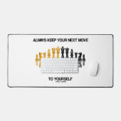 Toujours Garder Votre Prochain Déménagement À Vous (Clavier et souris)