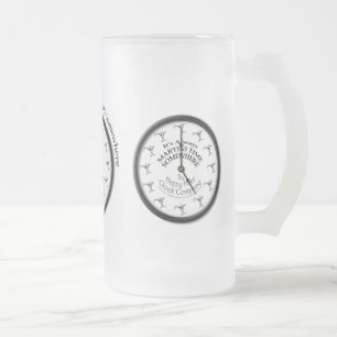 TOUJOURS LE TEMPS DU MARTINI QUELQUE PART MUG TASS