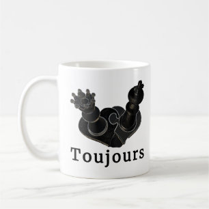 Toujours Mok