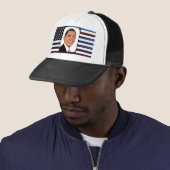 Toujours mon président Barack Obama Casquette (En situation)